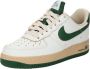 Nike Wmns Air Force 1 '07 Lv8 Basketball Schoenen sail gorge green sesame pearl white maat: 40.5 beschikbare maaten:36.5 37.5 38.5 39 40.5 - Thumbnail 2