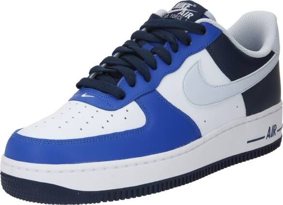 Nike Sportswear Sneakers laag 'AIR FORCE 1 '07 LV8'