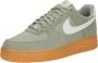 Nike Air Force 1'07 Air Force 1 in groen formaten: 42.5 - Thumbnail 2