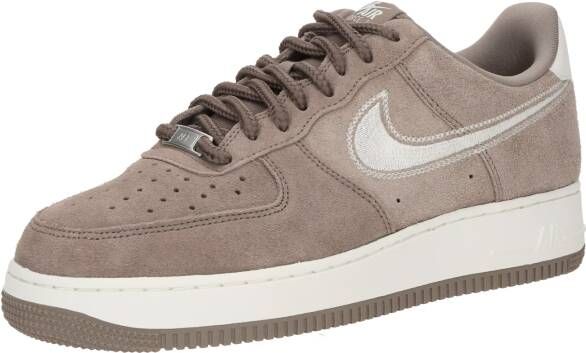 Nike Sportswear Sneakers laag 'AIR FORCE 1 07 LV8'