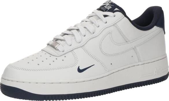 Nike Sportswear Sneakers laag 'AIR FORCE 1 '07 LV8'