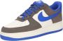 Nike Herenschoenen Air Force 1 '07 LV8 Cave Stone- Heren Cave Stone - Thumbnail 3
