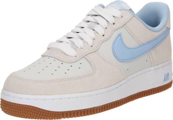 Nike Sportswear Sneakers laag 'AIR FORCE 1 '07 LV8'