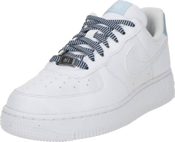 Nike Sportswear Sneakers laag 'AIR FORCE 1 '07 NEXT NATURE'