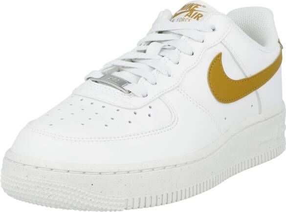 Nike Sportswear Sneakers laag 'Air Force 1 '07 SE'