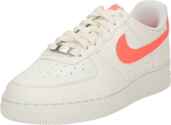 Nike Sportswear Sneakers laag 'Air Force 1 '07 SE'