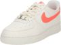 Nike Damesschoenen Air Force 1 '07 Next Nature Sail- Dames Sail - Thumbnail 2