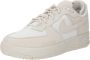 Nike Wmns Air Force 1 Wild Basketball Schoenen phantom phantom light orewood brn maat: 41 beschikbare maaten:37.5 38.5 39 40 41 - Thumbnail 2