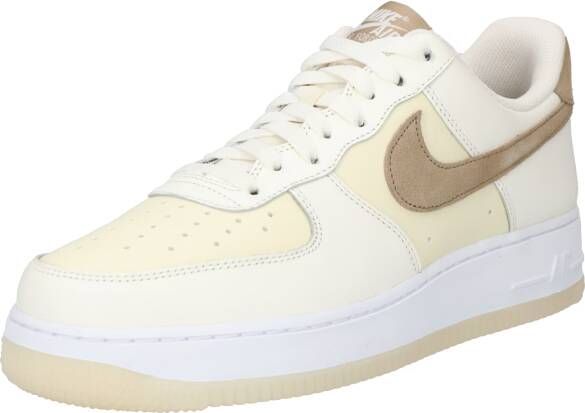 Nike Sportswear Sneakers laag 'Air Force 1'