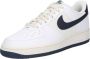 Nike Herenschoenen Air Force 1 '07 White Fir Phantom Obsidian- Heren White Fir Phantom Obsidian - Thumbnail 3
