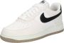 Nike W Air Force 1 Low 07 NN Next Nature Dames Sneakers Schoenen Wit HF9983 - Thumbnail 4