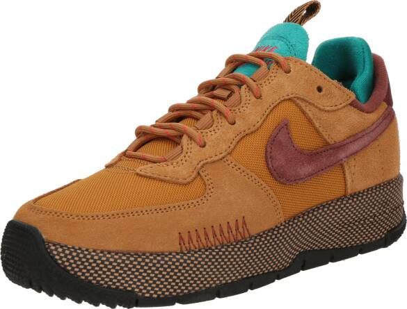 Nike Sportswear Sneakers laag 'AIR FORCE 1'