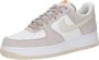Nike Herenschoenen Air Force 1 '07 College Grey- Heren College Grey - Thumbnail 3