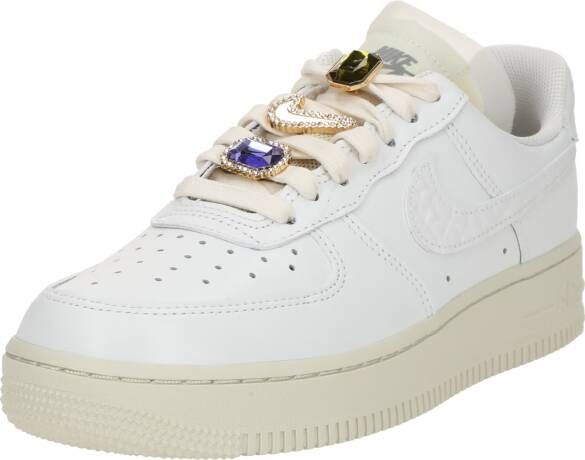 Nike Sportswear Sneakers laag 'Air Force 1'