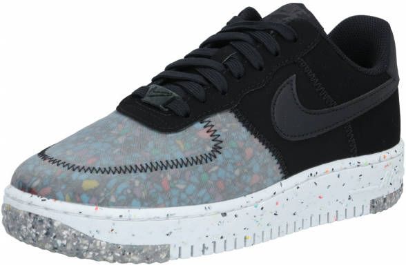 Nike Sportswear Sneakers laag 'Air Force 1 Crater' - Foto 4