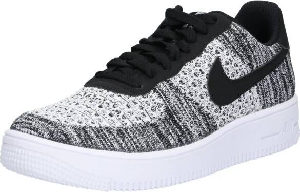 Nike Sportswear Sneakers laag 'Air Force 1 Flyknit 2.0'