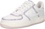 Nike Air Force 1 Low (W) Lavender Dames Sneakers Schoenen Casual Wit DV6136 - Thumbnail 3