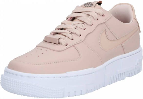 Nike Sneakers laag 'Air Force 1 Pixel'