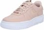 Nike Air Force 1 Pixel Damesschoen Particle Beige Black White Particle Beige - Thumbnail 4