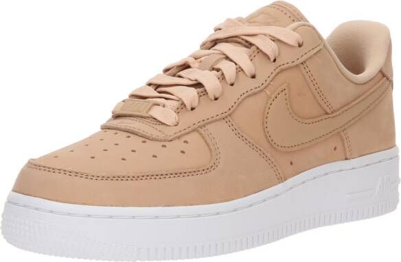 Nike Sportswear Sneakers laag 'AIR FORCE 1 PRM MF'