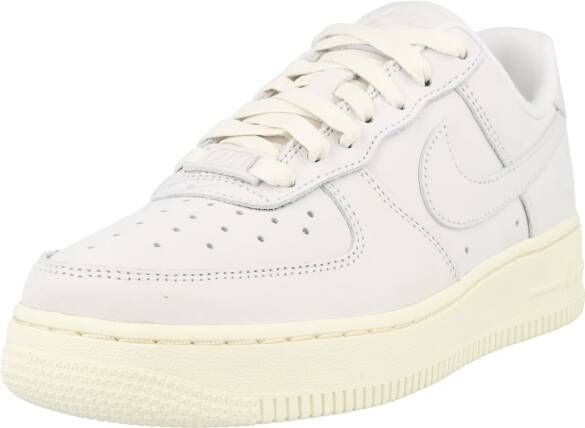 Nike Sportswear Sneakers laag 'AIR FORCE 1 PRM MF'