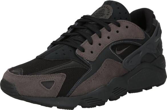 Nike Air Huarache Runner Running Schoenen black medium ash anthracite maat: 43 beschikbare maaten:41 42.5 40 43 44.5 45 40.5 47.5 - Foto 4