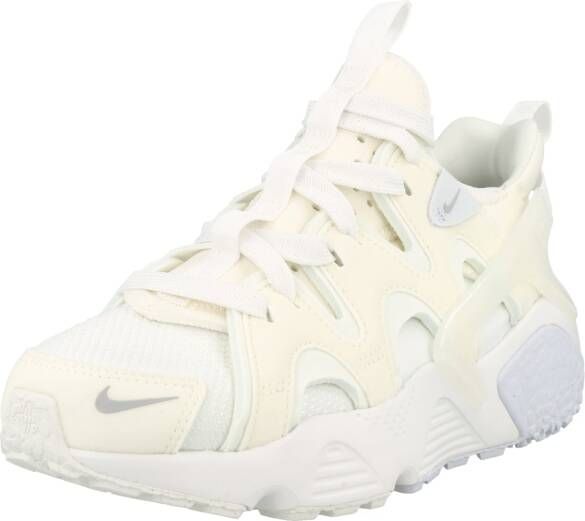 Nike W Air Huarache Craft Sneakers Summit White Wolf Grey Vrouwen - Foto 3
