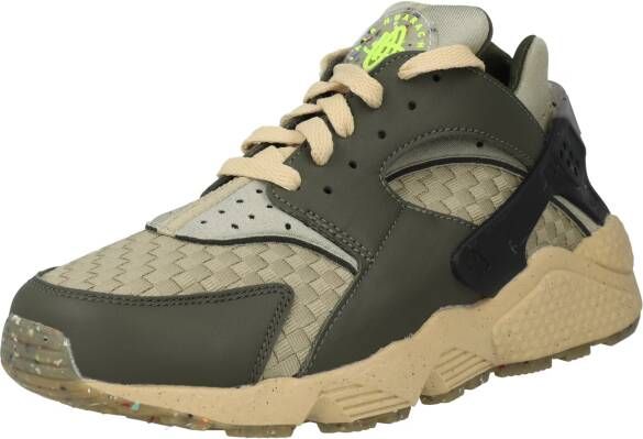 Nike Sportswear Sneakers laag 'AIR HUARACHE CRATER PRM'