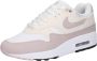 Nike Wmns Air Max 1 Max Dames white platinum violet phantom white maat: 41 beschikbare maaten:36.5 37.5 38.5 39 40.5 41 - Thumbnail 2