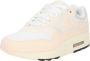 Nike Air Max 1 Guava Ice Gebroken Wit Sneakers Dames - Thumbnail 2