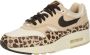 Nike Air Max 1 '87 Sesame Coconut Milk Amber Brown Brown- Sesame Coconut Milk Amber Brown Brown - Thumbnail 3