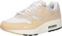 Nike Air Max 1 '87 T Air Max 1 in beige formaten: 37.5 - Thumbnail 3