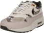 Nike Air Max 1 '87 T lt orewood brn multi color malt Air Max 1 in multicolor formaten: 36.5 - Thumbnail 3