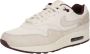 Nike Air Max 1 PRM Air Max 1 in beige formaten: 42.5 - Thumbnail 3