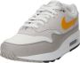 Nike Herenschoenen Air Max 1 Essential Summit White- Heren Summit White - Thumbnail 3