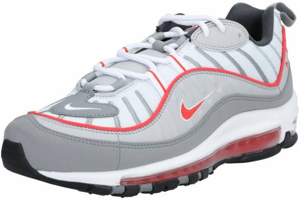 Nike - Air Max 98 Premium sneakers