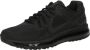 Nike Air Max 2013 Air Max in zwart formaten: 40.5 - Thumbnail 4