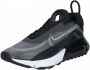 Nike Air Max 2090 Heren Schoenen Black Textil Synthetisch Foot Locker - Thumbnail 3