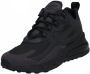 Nike AIR MAX 270 REACT Black Black Sneakers-CI3899003-maat - Thumbnail 2