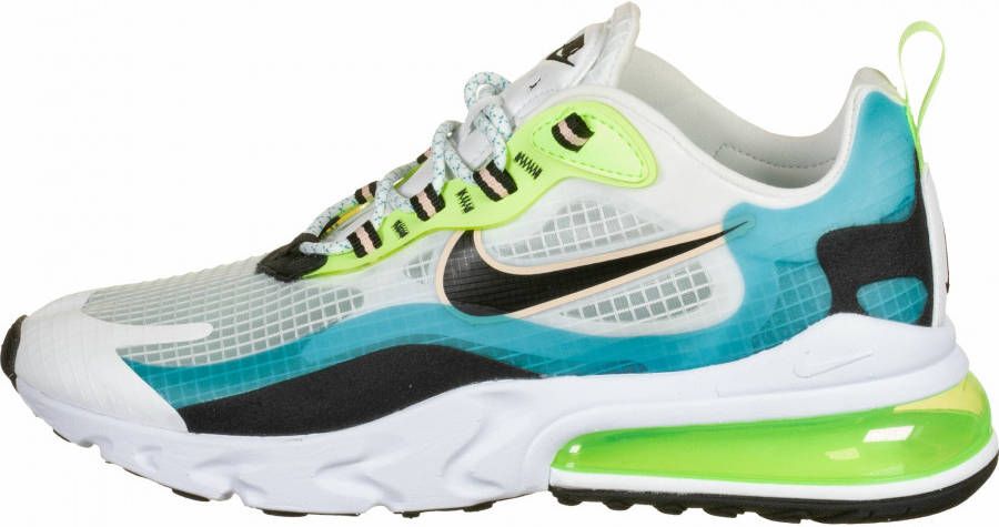 Nike Sneakers laag 'Air Max 270 React SE'