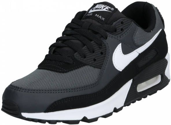 Nike Sportswear Sneakers laag 'Air Max 90'