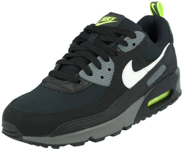 Nike Sportswear Sneakers laag 'AIR MAX 90'