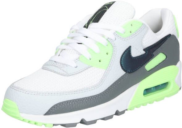 Nike Air Max 90 Heren Sneakers Sport Casual Schoenen DJ6897 - Foto 4