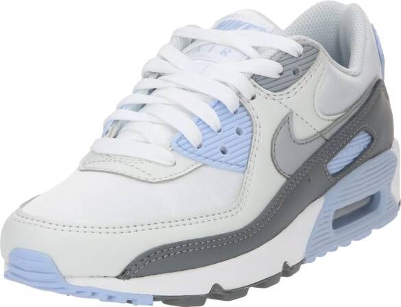 Nike Sportswear Sneakers laag 'AIR MAX 90'