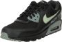 Nike Air Max 90 Gore-tex 90 Schoenen black anthracite green maat: 46 beschikbare maaten:41 42.5 43 44 45 46 - Thumbnail 2