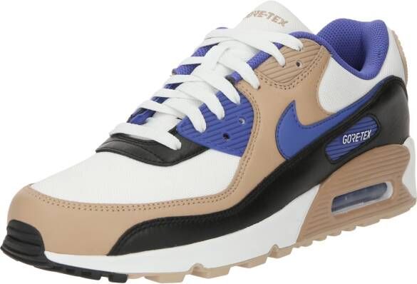 Nike Sportswear Sneakers laag 'AIR MAX 90'