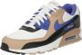 Nike Air Max 90 GTX Gore-Tex Lapis Heren Sneakers Schoenen FD5810 - Thumbnail 2