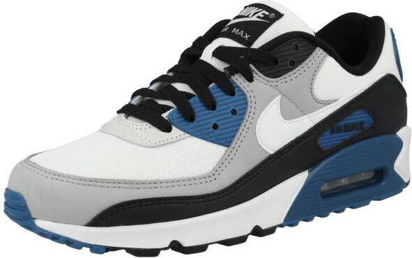 Nike Sportswear Sneakers laag 'Air Max 90'