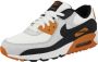 Nike Air Max 90 Pure Platinum Black Monarch Summit White- Pure Platinum Black Monarch Summit White - Thumbnail 2
