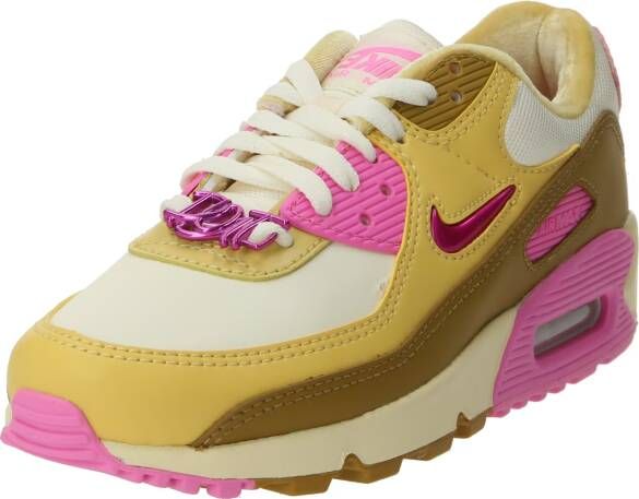 Nike Air Max 90 SE 'Dance Bronzine Pink' (W) - Foto 2